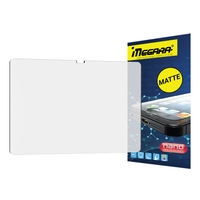 Szkło hybrydowe MATOWE do Galaxy TAB S7 FE elastyczne