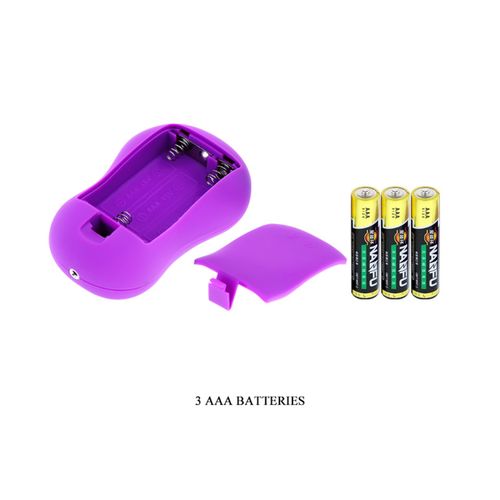 baile  butterfly, 7 vibration functions na Arena.pl
