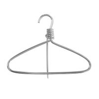 SREBRNA BROSZKA WIESZAK SREBRO PRÓBY 925