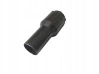 mufa końcówka obrotowa DN32 do wąż odkurzacza