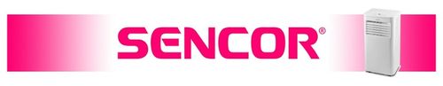 SENCOR SAC MT7048C - KLIMATYZATOR PRZENOŚNY na Arena.pl