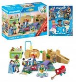 Playmobil 71649 Grupa maluchów My Life