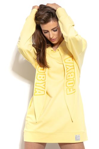 Bluza F931 lime S/M na Arena.pl