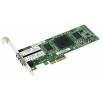 IBM, Karta Rozszerzeń PCI-E HBA Qlogic 2x FC 4Gb - 39R6593