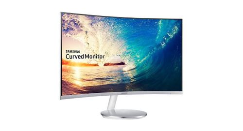 Samsung 27'C27F591FDUX na Arena.pl