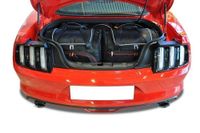 FORD MUSTANG FASTBACK 2014+ TORBY DO BAGAŻNIKA 5 SZT KJUST