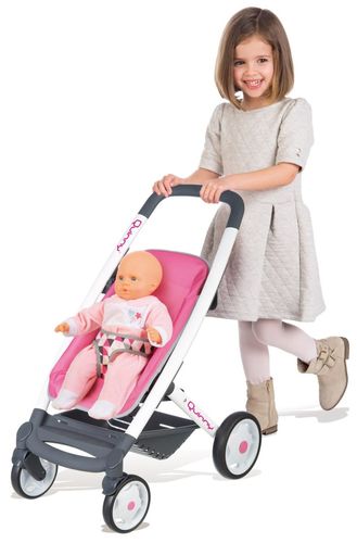 SMOBY Wózek 3w1 Maxi Cosi na Arena.pl