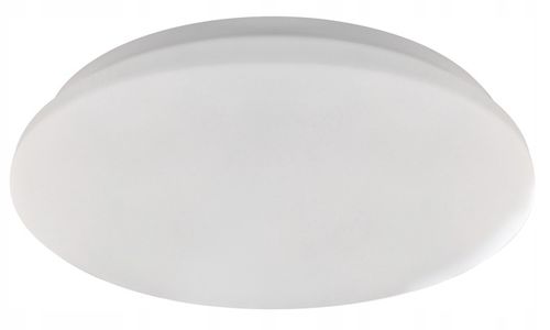 Plafon LED 12W łazienkowy IP44 NATYNKOWY sufitowy oprawa LAMPA panel na Arena.pl