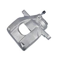 Zacisk hamulcowy PRAWY PRZÓD Toyota Aygo II 2015 2016 2017 2018 2019 2020
