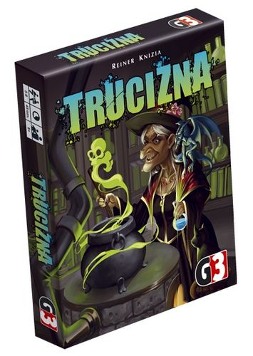Trucizna (edycja 2016) na Arena.pl