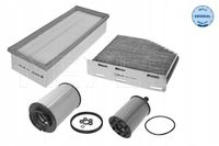 Meyle 112 330 0004/S Zestaw filtra