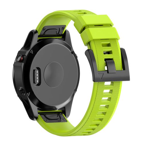 Pasek Silikonowy / Garmin Forerunner 935 / Approach S60 / EasyFIT na Arena.pl