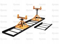 Wózek Do Rozpoławiania Ciągnika - 10Ton S.150442