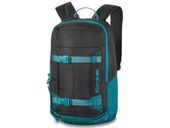 Plecak Dakine Mission Pro 25L Women's Deep Lake F/W