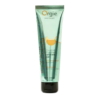 lubrykant jadalny lube tube cocktail pina colada 100 ml orgie