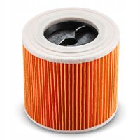 FILTR KARTRIDŻOWY DO ODKURZACZY 2.863-303 KARCHER