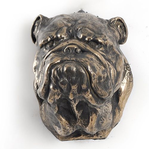 Buldog Angielski - figurka - 431 na Arena.pl