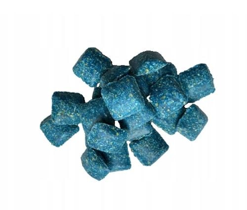 MOCNA TRUTKA NA SZCZURY MYSZY BRODIFAKUM KOSTKA WOSKOWA NA GRYZONIE na Arena.pl