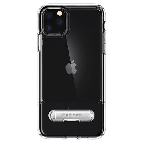SPIGEN SLIM ARMOR ESSENTIAL S IPHONE 11 PRO CRYSTAL CLEAR na Arena.pl