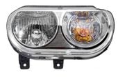 Dodge Challenger 08-14 Reflektor Przedni Lampa Przednia prawa