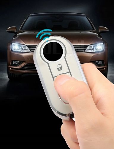 FIAT etui na kluczyk pilot FIAT DUCATO IVECO CITROEN JUMPER PEUGEOT BOXER na Arena.pl