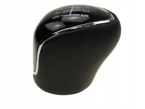 Gałka zmiany biegów do Ford Focus Mk2 Mk3 Galaxy na Arena.pl