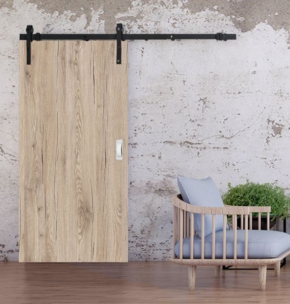 Drzwi przesuwne LOFT zdjęcie 1