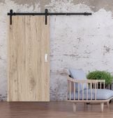 Drzwi przesuwne LOFT