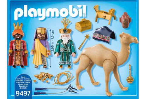 Playmobil 9497 na Arena.pl
