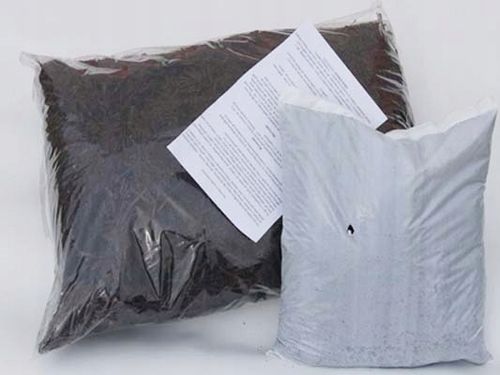 Grzybnia Pieczarka brązowa 10 kg na Arena.pl