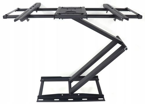 Uchwyt TV Dlugie ramie 85cm Wieszak do Telewizora 32-64 cale narożny na Arena.pl