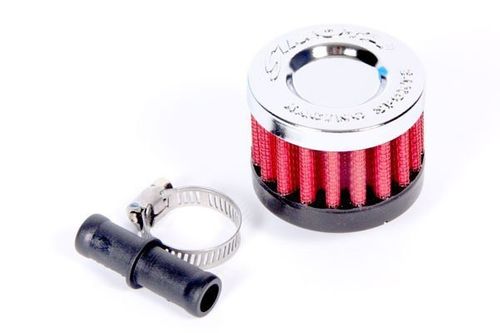Filtr odmy 12 mm Red SIMOTA na Arena.pl