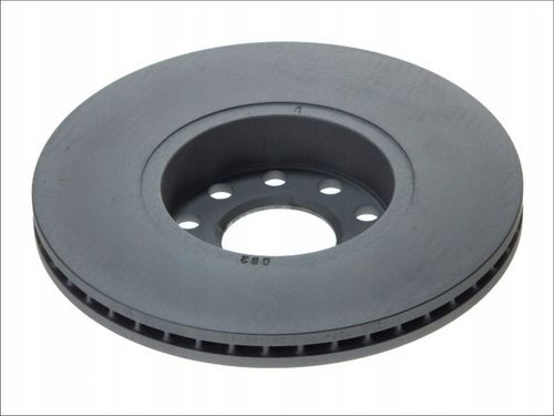TARCZA HAM PRZOD 288X25 V ATE na Arena.pl