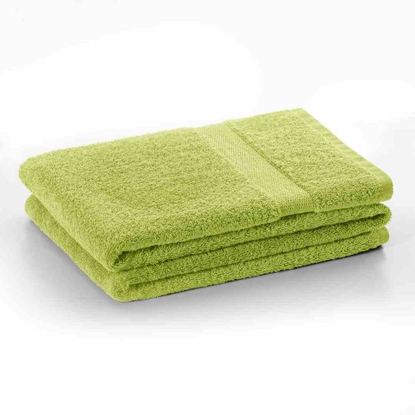 TOWEL/MARINA/CELADON/70x140 zdjęcie 3