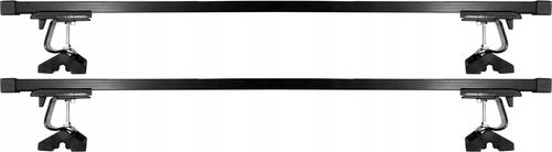 KIA CEED od 2012r / bagażnik dachowy na dach na Arena.pl