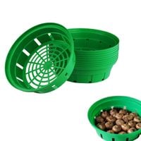 Koszyk na cebulki ONION 20 cm komplet Koszyki 25szt