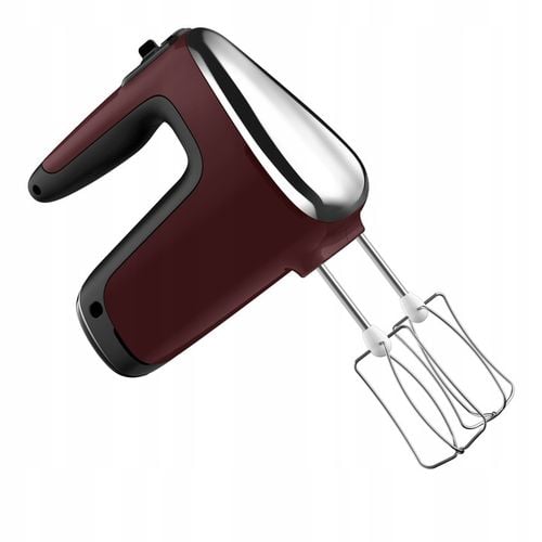 Mikser ręczny TEFAL Powermix HT652 blender 600 W robot kuchenny na Arena.pl