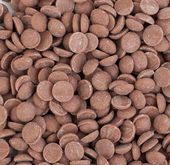 CZEKOLADA BELGIJSKA mleczna 33,6% Callebaut 1kg