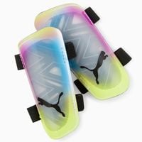 Ochraniacze piłkarskie Puma Ultra Light Strap 030834 09 XXS