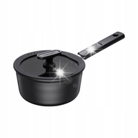 FISKARS Hard Face Garnek Rondel 2,5l z powłoką ceramiczną non-stick nieprzy