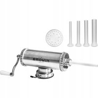 Nadziewarka pozioma Browin 1,5 kg 1,5 l