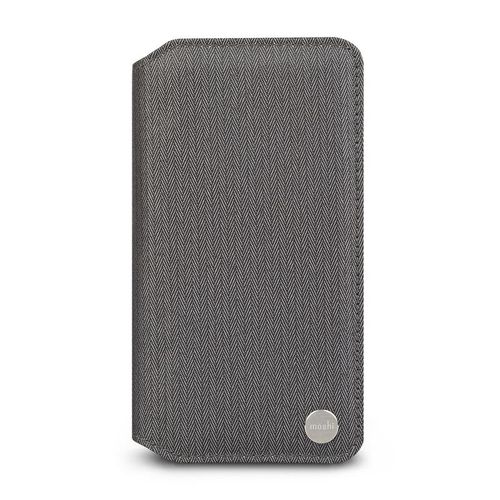 MOSHI OVERTURE iPhone XR - HERRINGBONE GRAY na Arena.pl