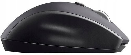 Mysz LOGITECH Wireless Mouse M705 Czarny 1000DPI na Arena.pl