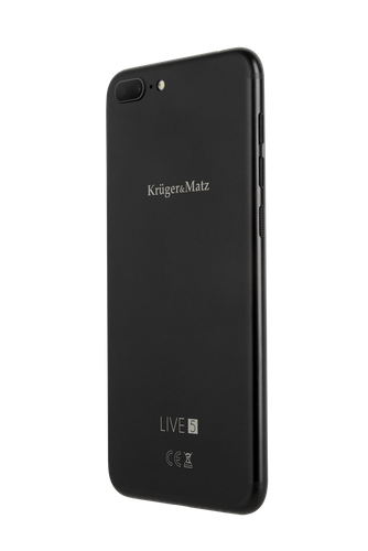 Smartfon Kruger&Matz LIVE 5 5.5'' Dual SIM na Arena.pl