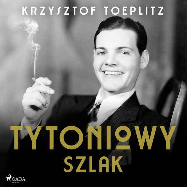 (mp3) Tytoniowy Szlak zdjęcie 1