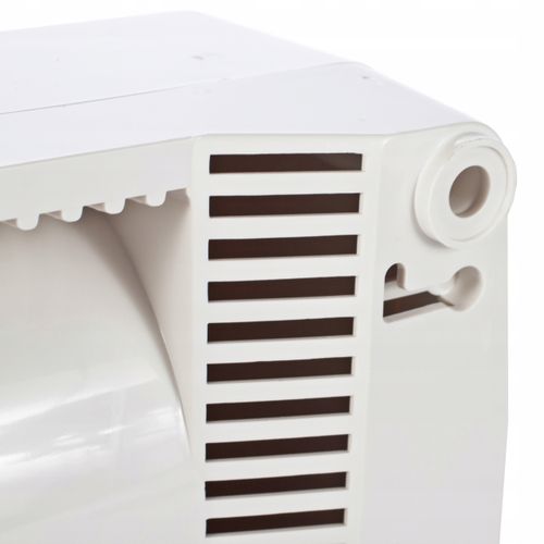 KURTYNA POWIETRZNA grzejnik wentylator 1000W 2000W na Arena.pl