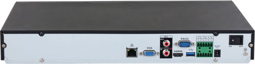 REJESTRATOR IP DAHUA NVR5232-EI na Arena.pl