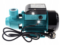 OMNIGENA ZESTAW HYDROFOR POMPA WZ 250B 230V HYDROFOROWA 35L/MIN H 36m