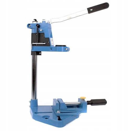 STOJAK DO WIERTARKI STATYW WIERTARSKI 400MM IMADŁO na Arena.pl