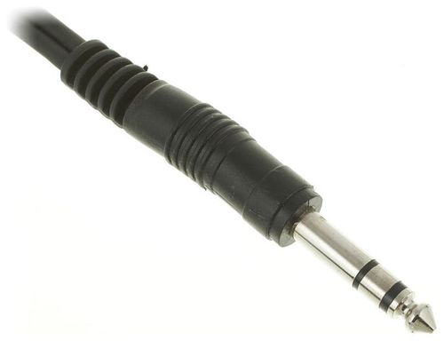 Kabel przewód audio sygnałowy Jack 6,3 mm stereo 6 m the sssnake YPP2060 na Arena.pl